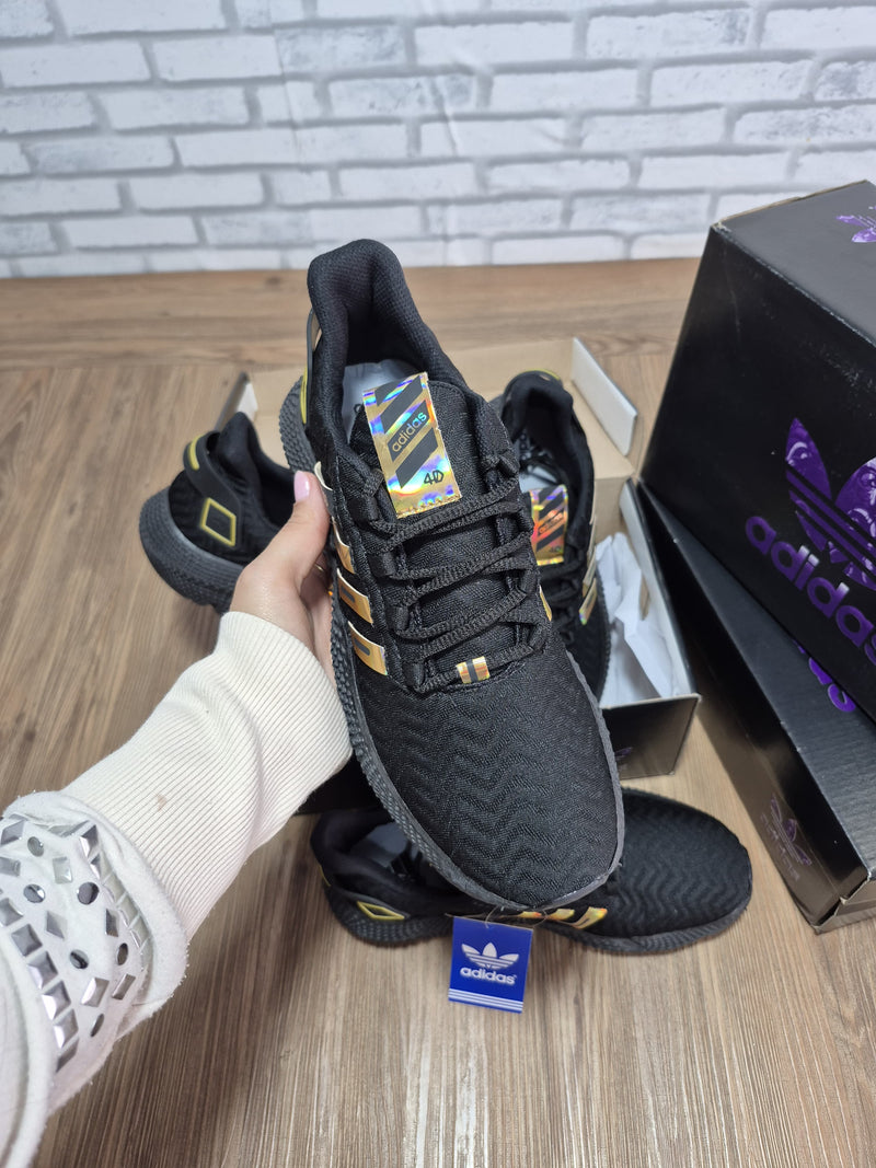 Adidas 4D - Primeira Linha