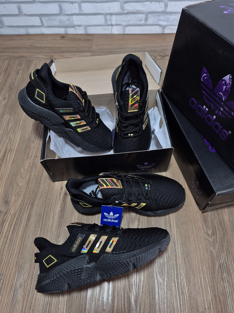 Adidas 4D - Primeira Linha