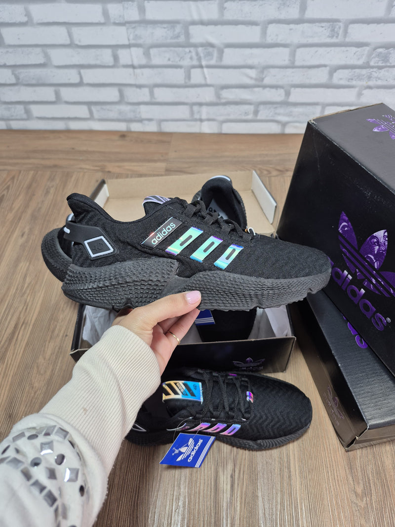 Adidas 4D - Primeira Linha