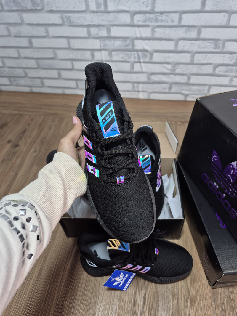 Adidas 4D - Primeira Linha