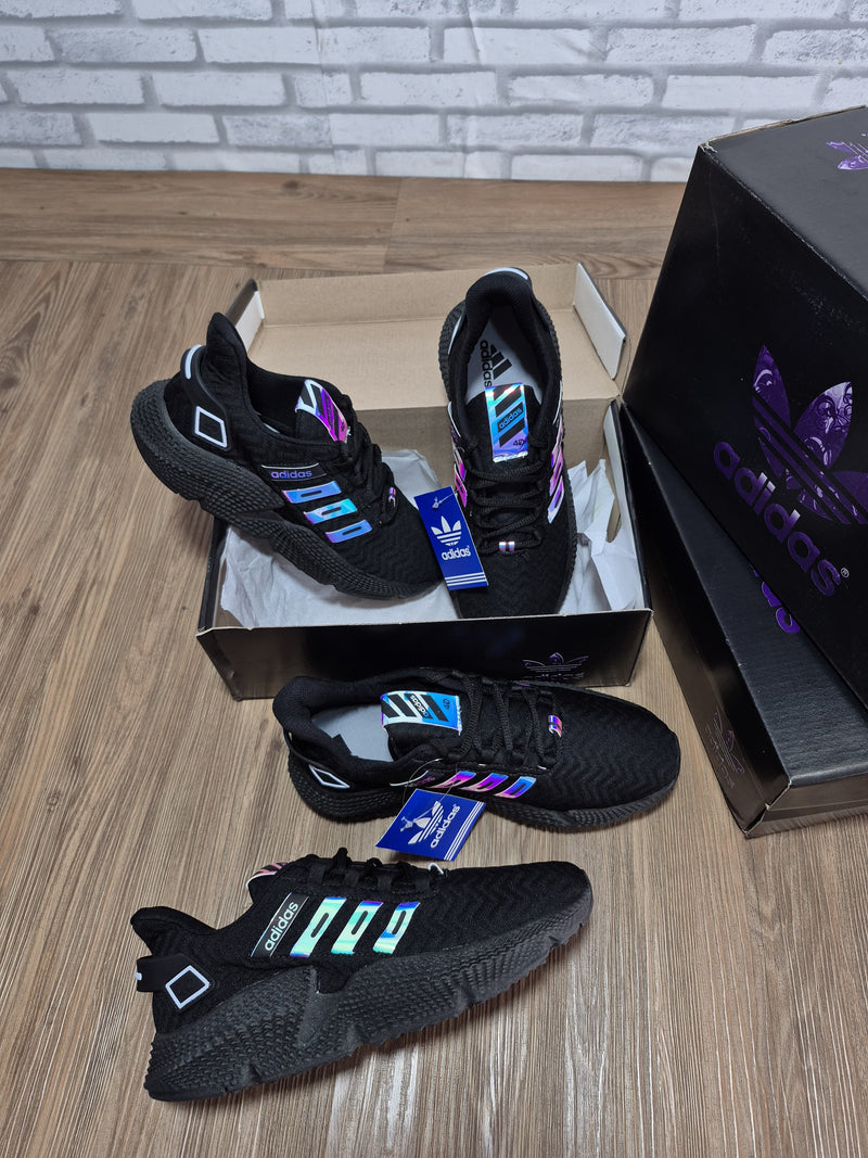 Adidas 4D - Primeira Linha