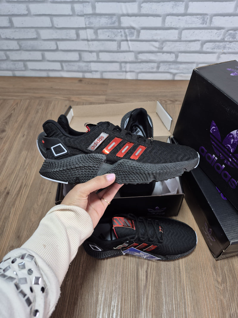 Adidas 4D - Primeira Linha