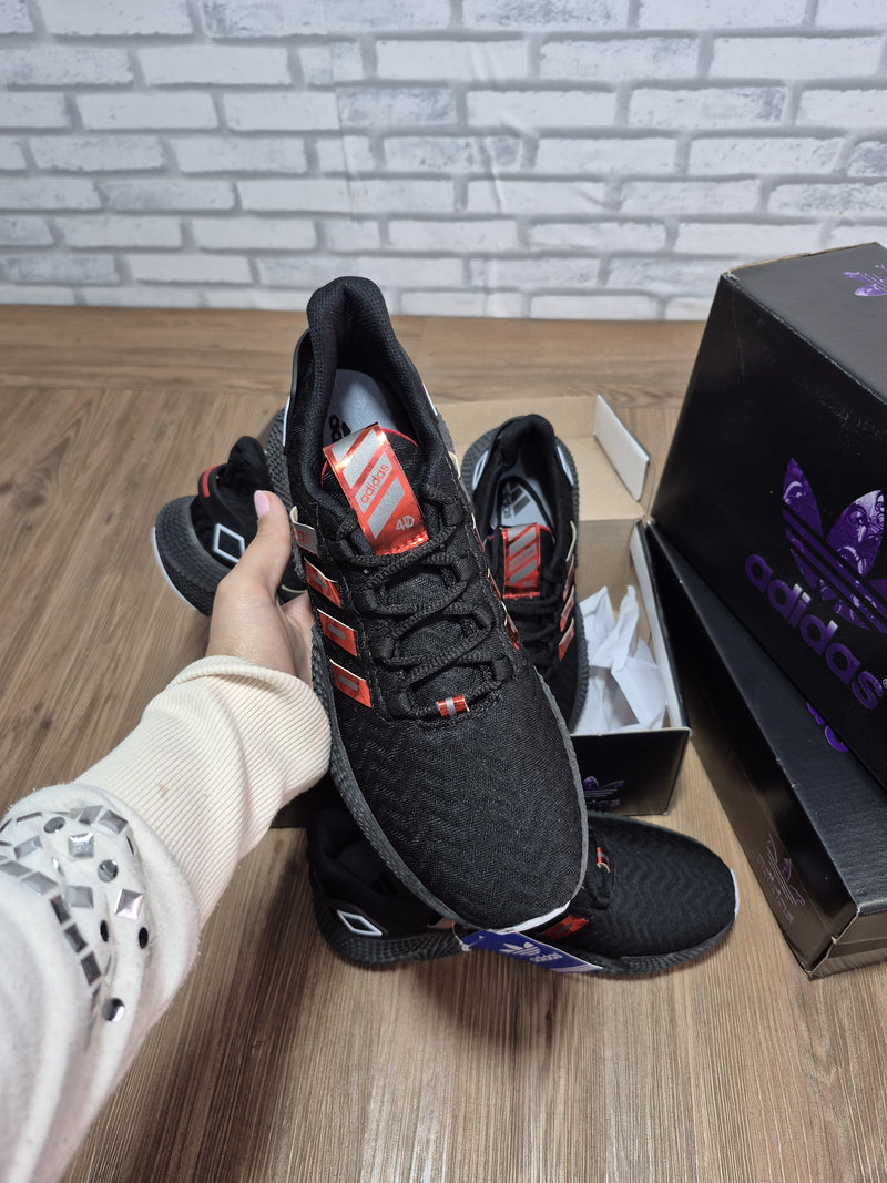 Adidas 4D - Primeira Linha
