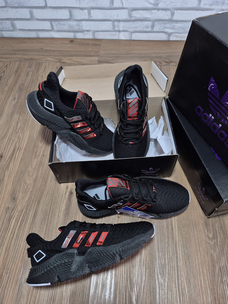 Adidas 4D - Primeira Linha
