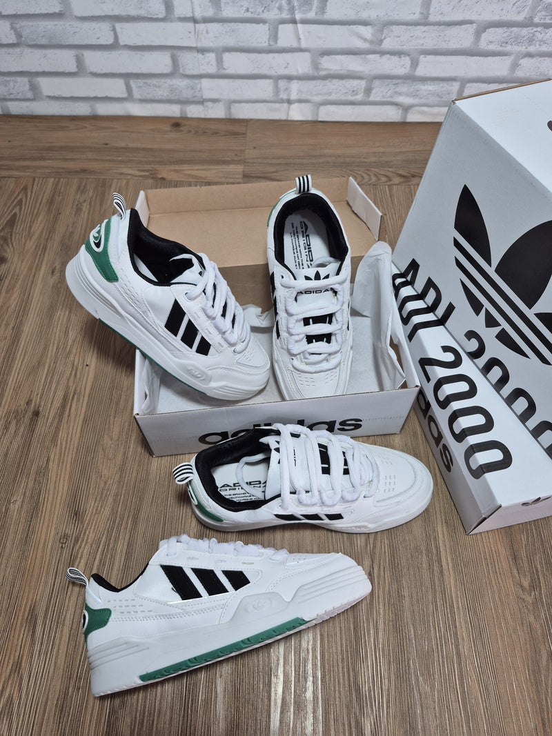 Lançamento Adidas 2000 / Masculino