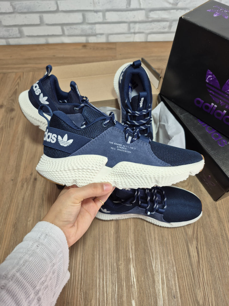 Adidas OFF WHITE - Unissex