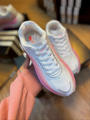 Adidas Hyperboost Edge - Primeira Linha / Feminino