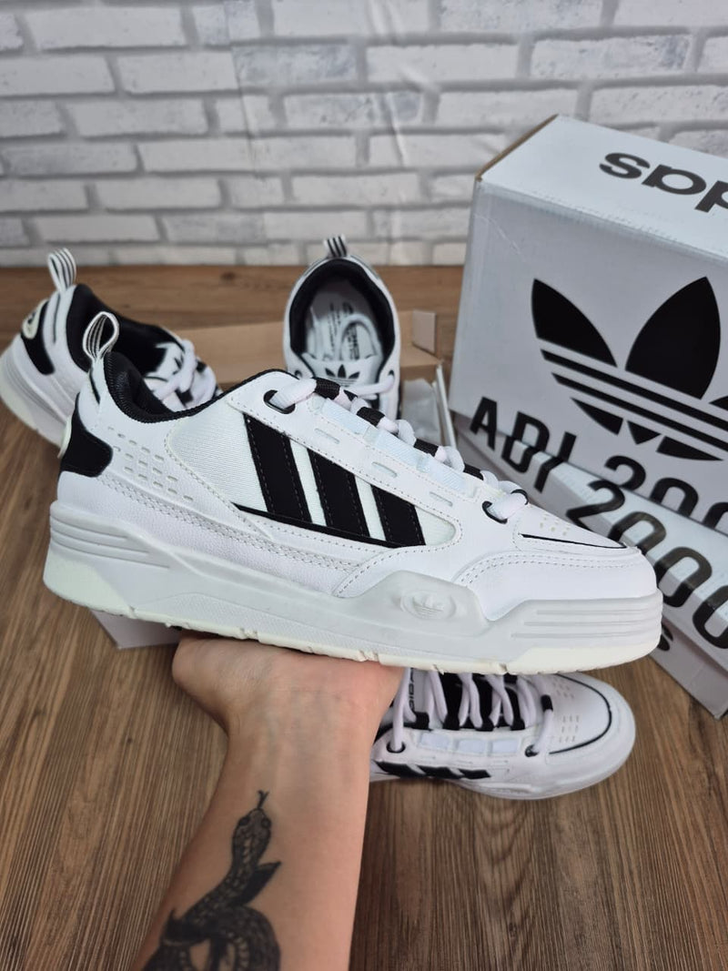 Lançamento Adidas 2000 / Masculino