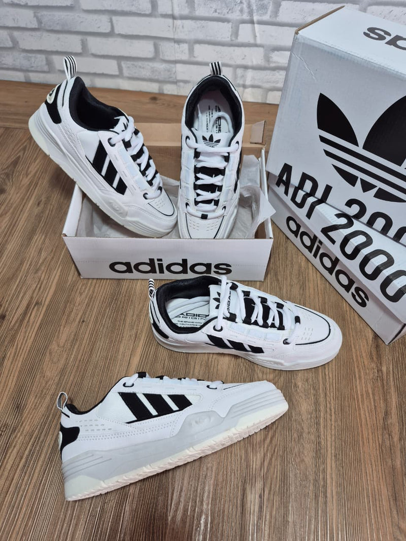 Lançamento Adidas 2000 / Masculino