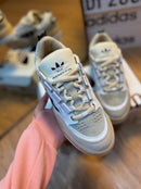 Adidas 2000 Em Couro - Linha Premium / Masculino