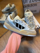 Adidas 2000 Em Couro - Linha Premium / Masculino