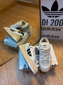 Adidas 2000 Em Couro - Linha Premium / Masculino