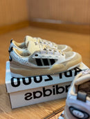 Adidas 2000 Em Couro - Linha Premium / Masculino