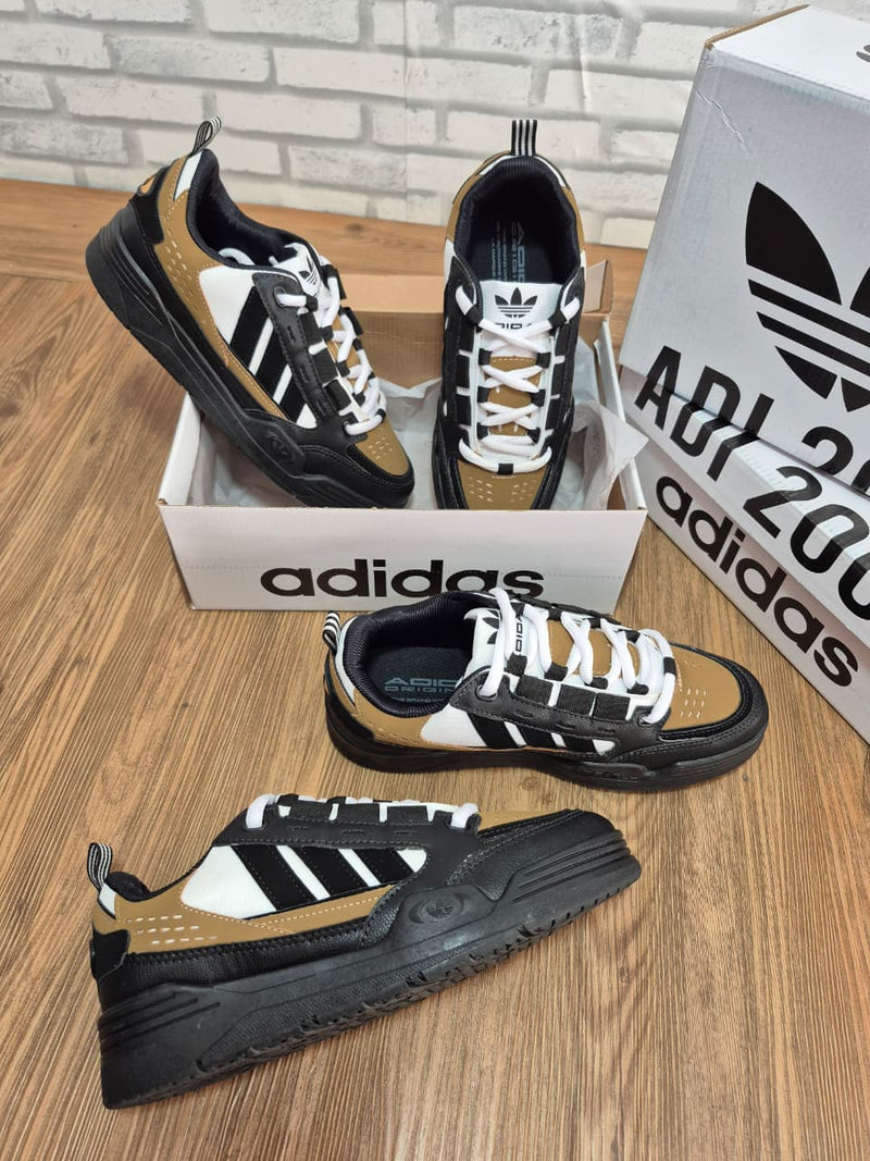 Lançamento Adidas 2000 / Masculino