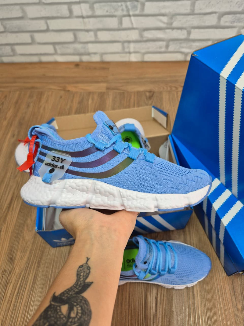 Adidas 33y / Primeira Linha - Unissex
