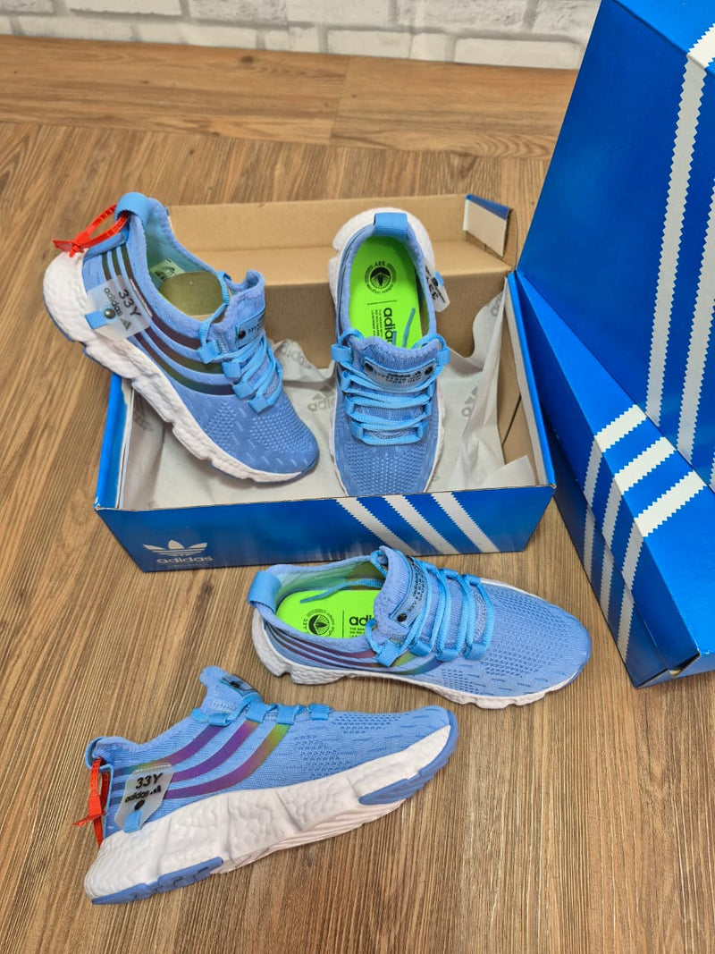 Adidas 33y / Primeira Linha - Unissex