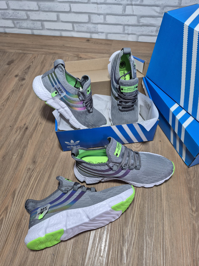Adidas 33y / Primeira Linha - Unissex