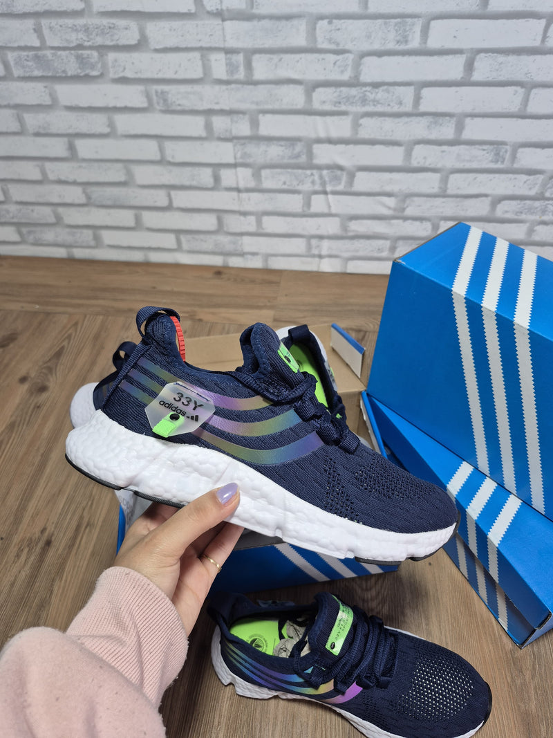 Adidas 33y / Primeira Linha - Unissex