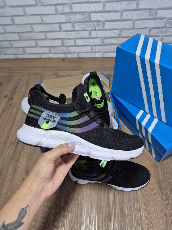 Adidas 33y / Primeira Linha - Unissex