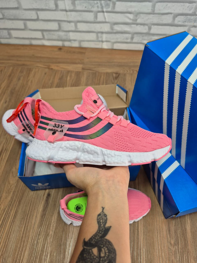 Adidas 33y / Primeira Linha - Unissex
