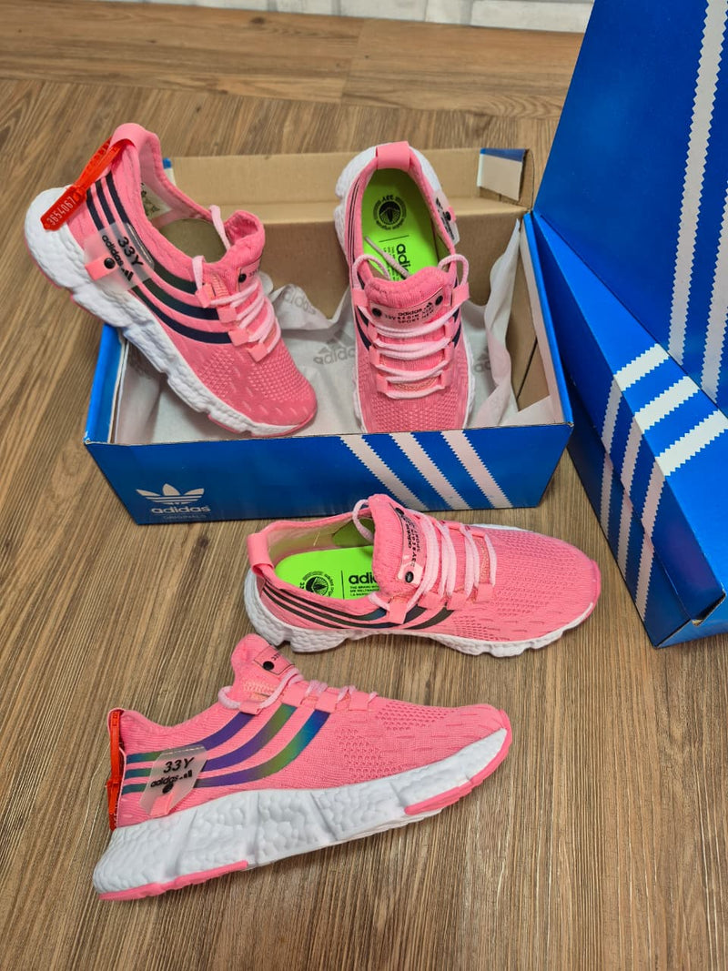 Adidas 33y / Primeira Linha - Unissex