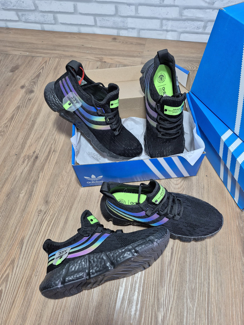 Adidas 33y / Primeira Linha - Unissex