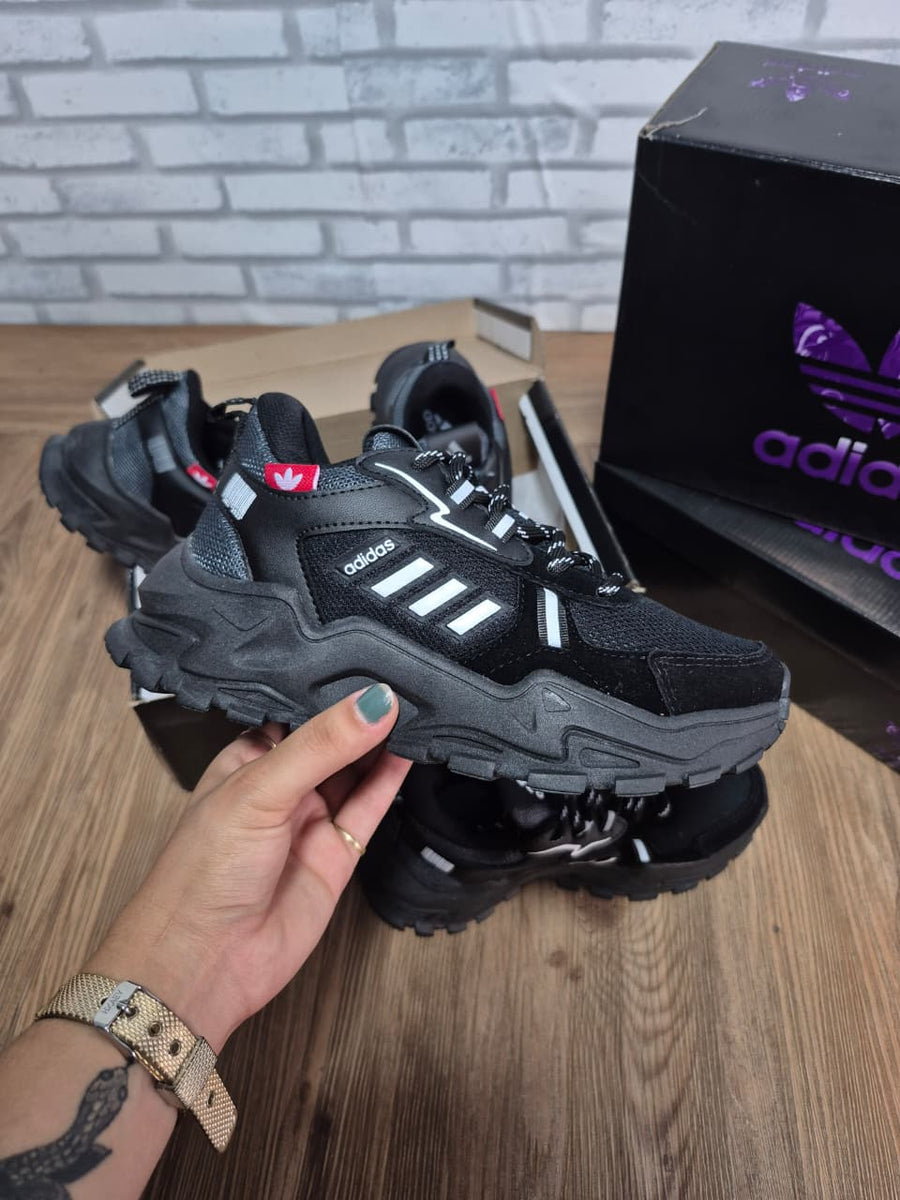 オゼ Adidas Ohio - Linha Premium / Unissex