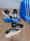Adidas Cloud Tratorado - Linha Premium / Feminino