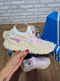Adidas Sporty Femmy - Linha Premium / Feminino