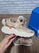 Adidas Sporty Femmy - Linha Premium / Feminino