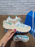 Adidas Sporty Femmy - Linha Premium / Feminino