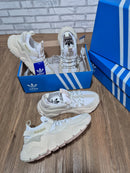 Adidas Sporty Femmy - Linha Premium / Feminino