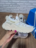 Adidas Sporty Femmy - Linha Premium / Feminino
