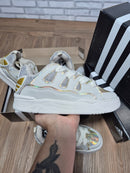 Adidas Oziris Pedraria - Linha Luxo / Feminino