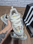 Adidas Oziris Pedraria - Linha Luxo / Feminino