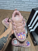Adidas Oziris Pedraria - Linha Luxo / Feminino