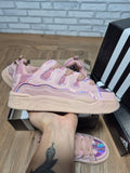 Adidas Oziris Pedraria - Linha Luxo / Feminino