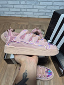 Adidas Oziris Pedraria - Linha Luxo / Feminino