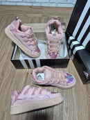 Adidas Oziris Pedraria - Linha Luxo / Feminino