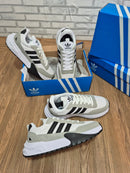 Lançamento Adidas Originals Retropy F2 / Masculino