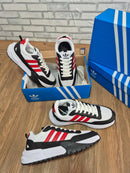 Lançamento Adidas Originals Retropy F2 / Masculino