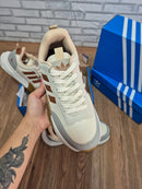 Lançamento Adidas Originals Retropy F2 / Masculino