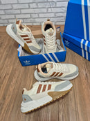 Lançamento Adidas Originals Retropy F2 / Masculino