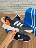 Lançamento Adidas Originals Retropy F2 / Masculino