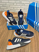 Lançamento Adidas Originals Retropy F2 / Masculino