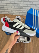 Lançamento Adidas Originals Retropy F2 / Masculino