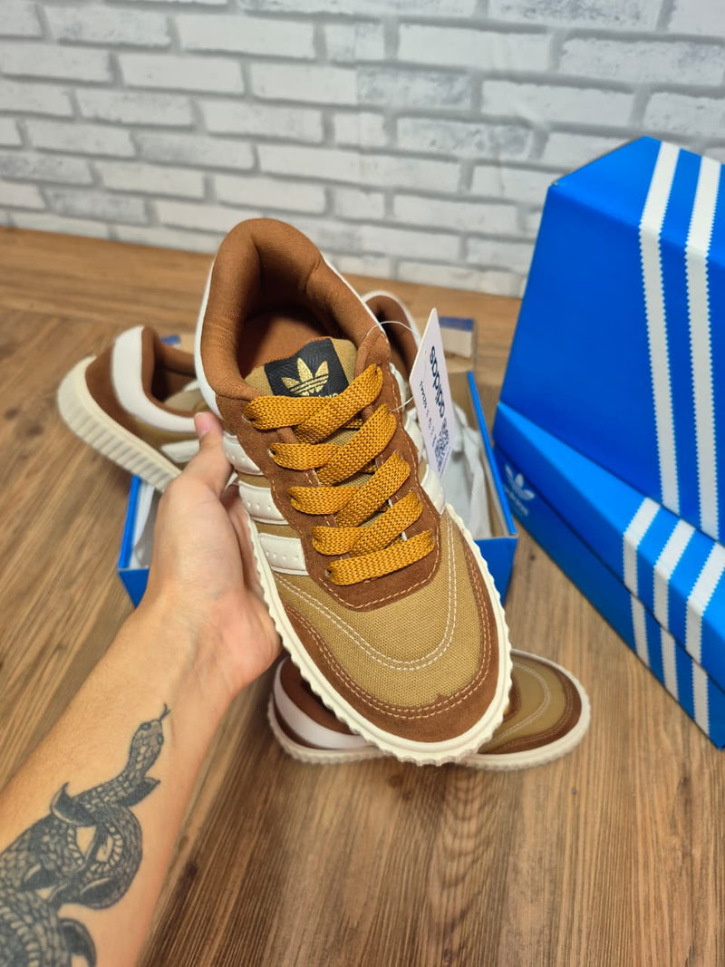 Lançamento Adidas Space Casual / Feminino