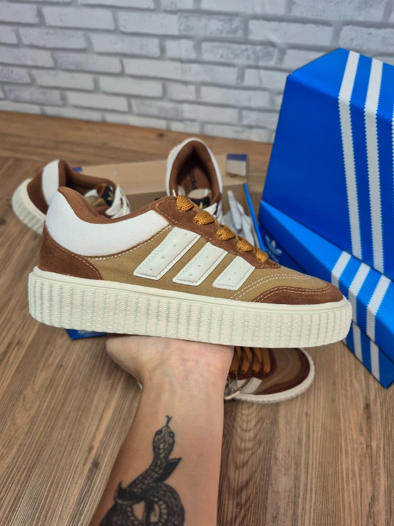 Lançamento Adidas Space Casual / Feminino