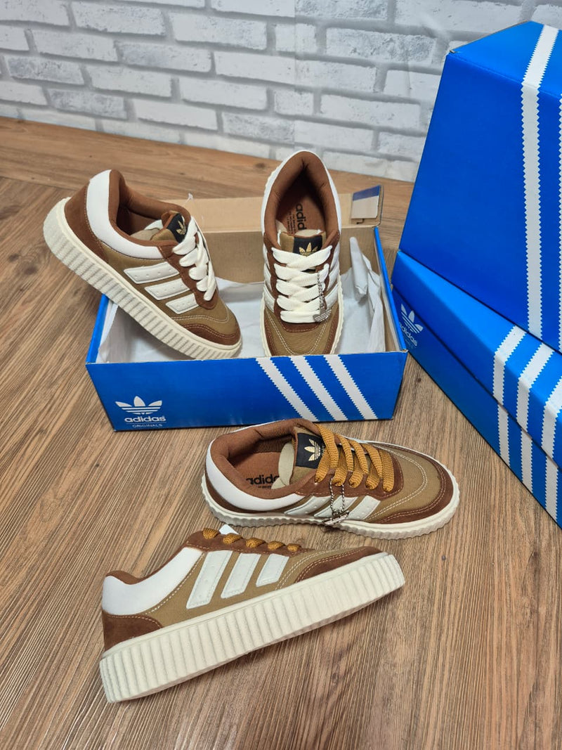 Lançamento Adidas Space Casual / Feminino