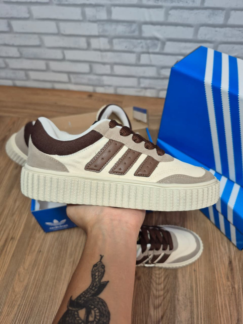 Lançamento Adidas Space Casual / Feminino